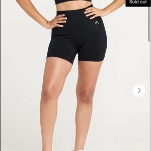 Classic Seamless Marl Oner Active Shorts